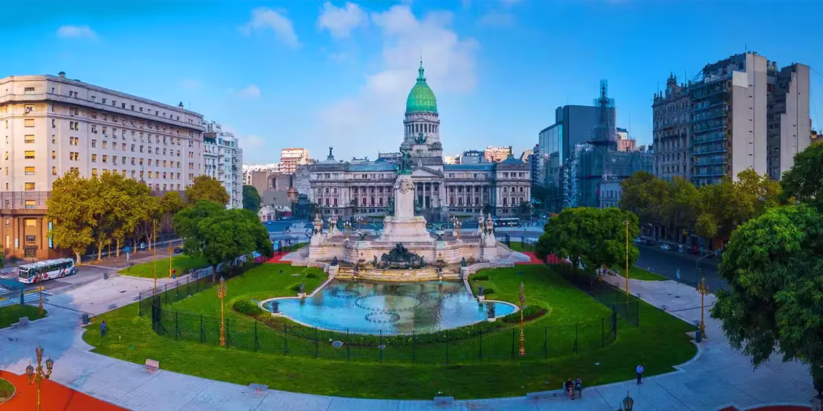 Argentina