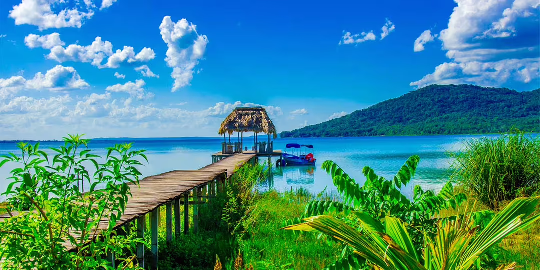 Belize