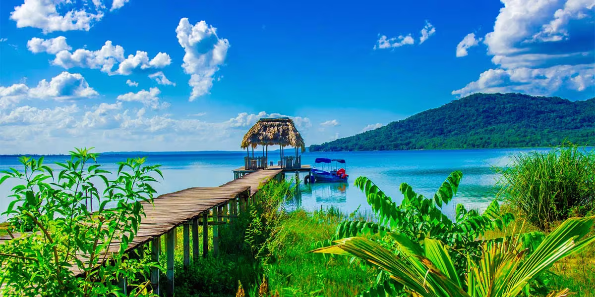 Belize