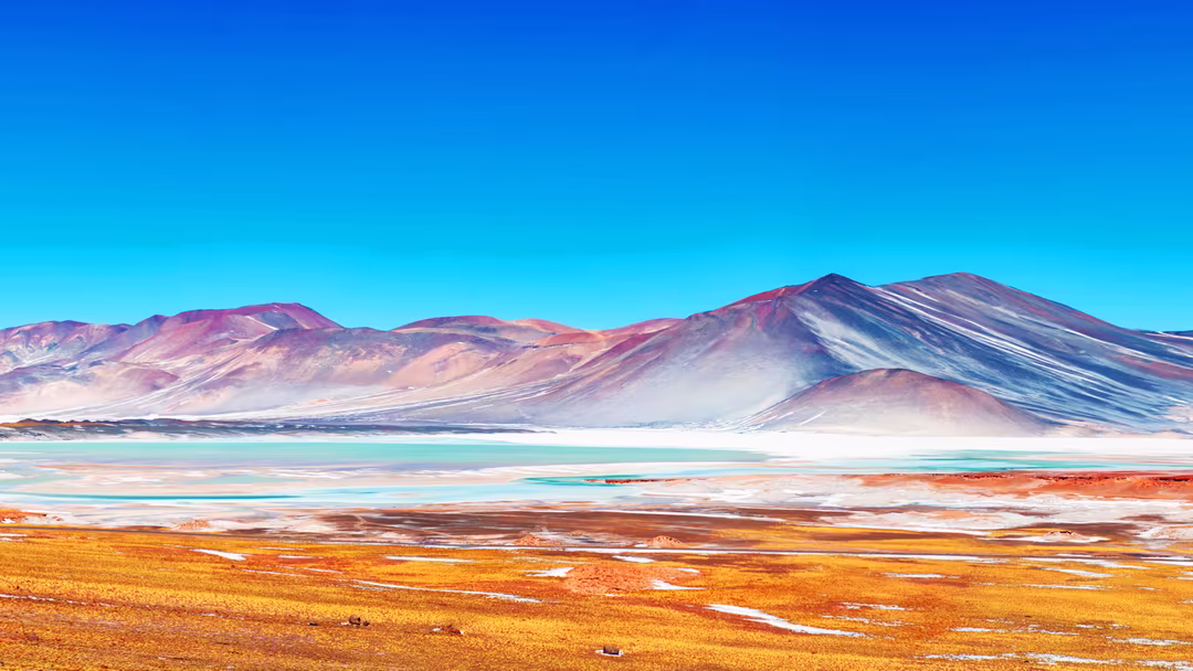 Chile