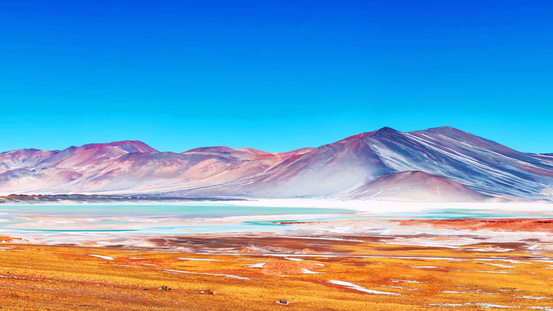 Chile