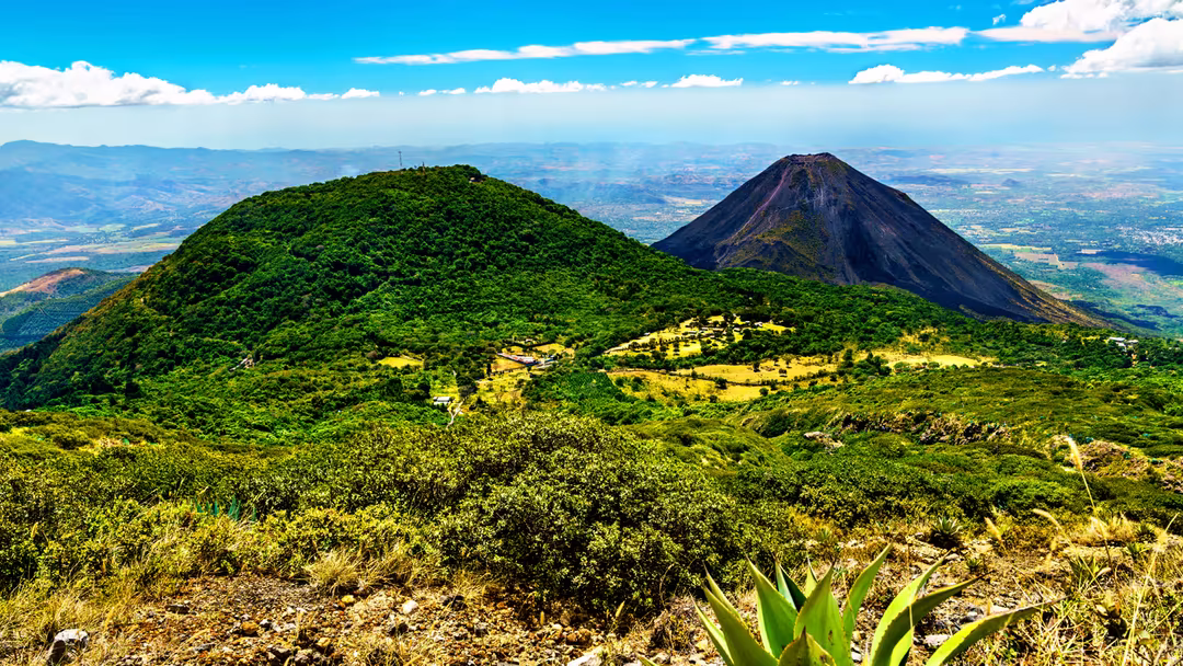 El Salvador