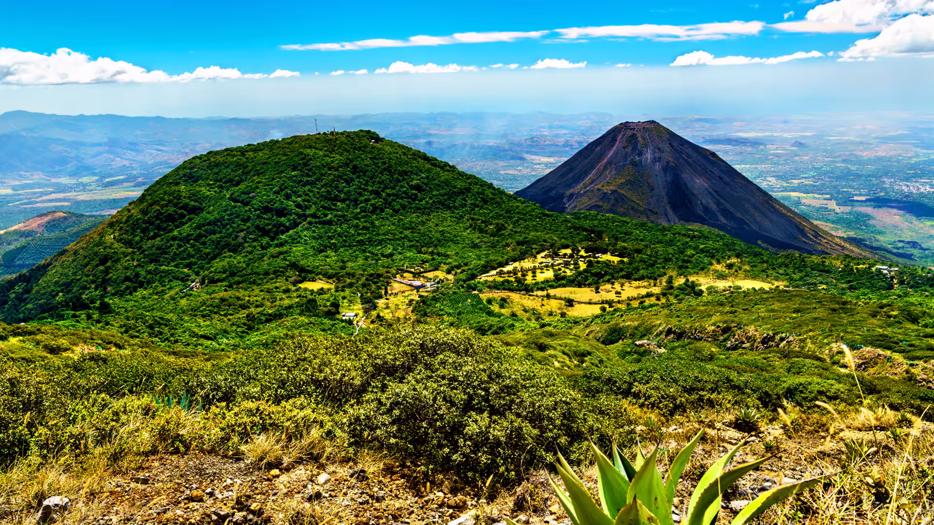 El Salvador