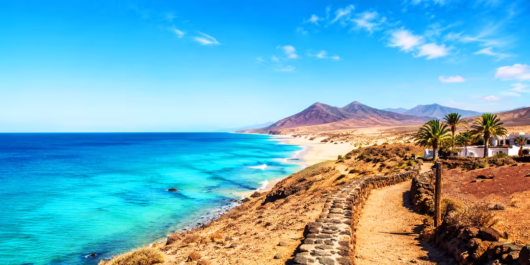 Fuerteventura