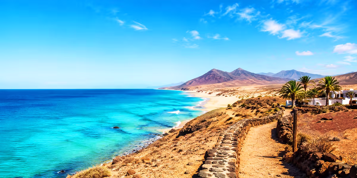 Fuerteventura