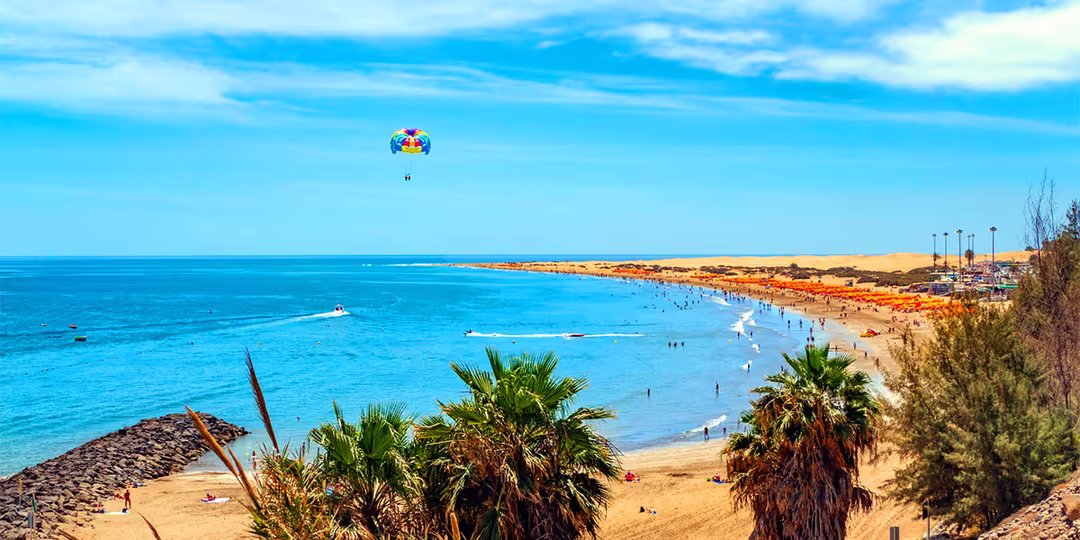 Gran Canaria