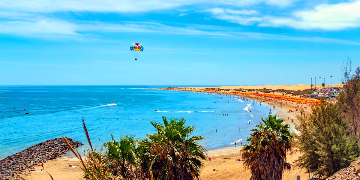 Gran Canaria