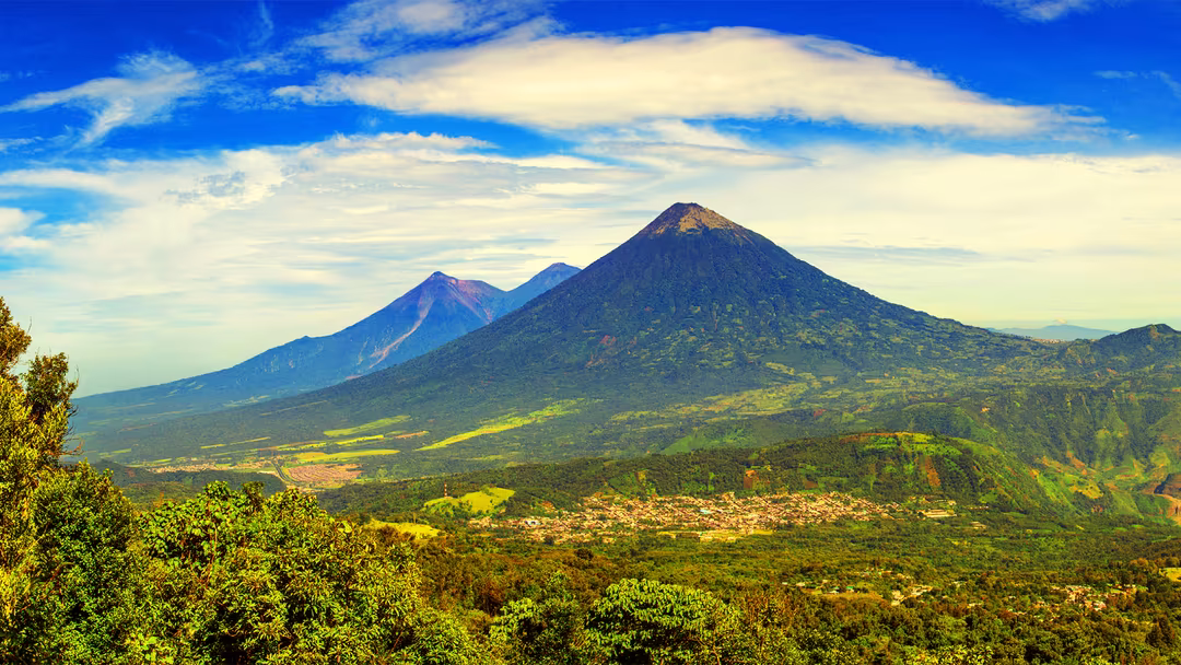 Guatemala