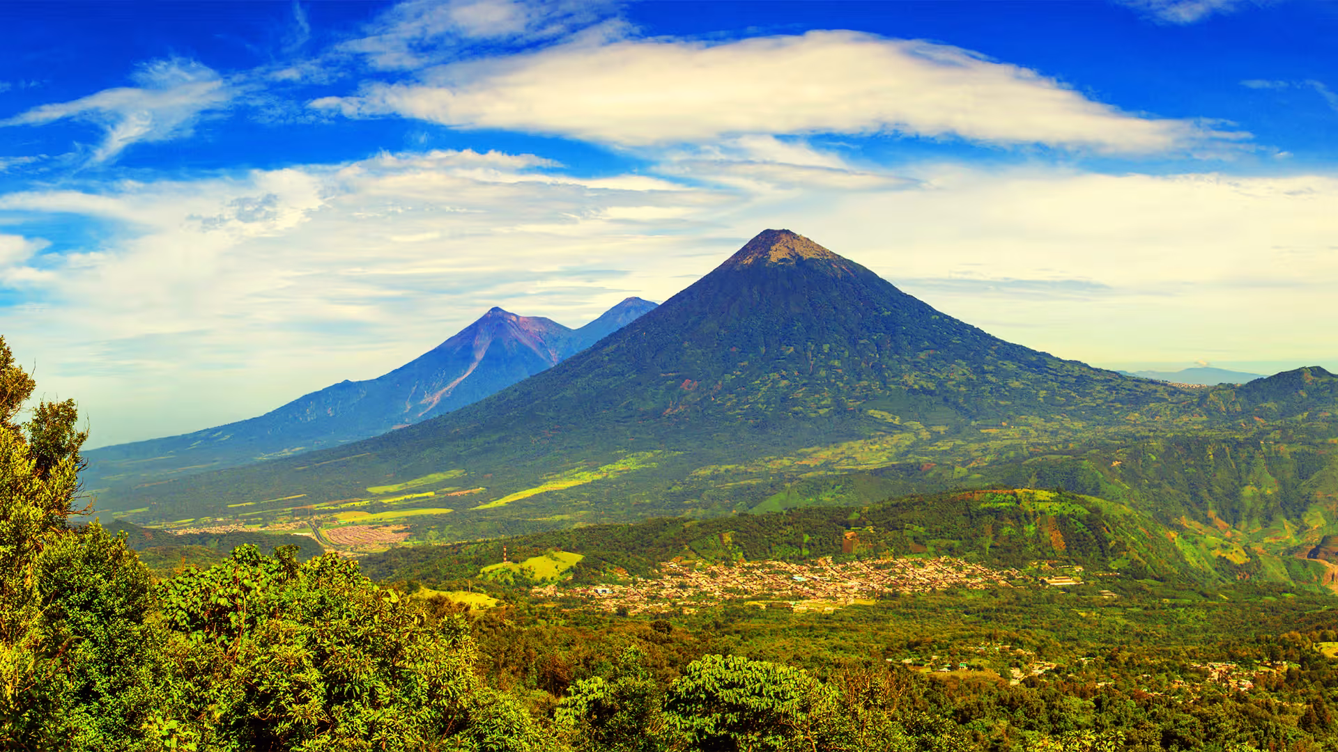 Guatemala