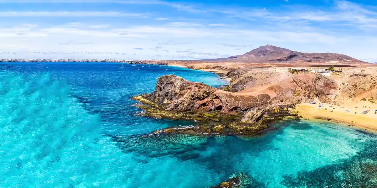 Lanzarote