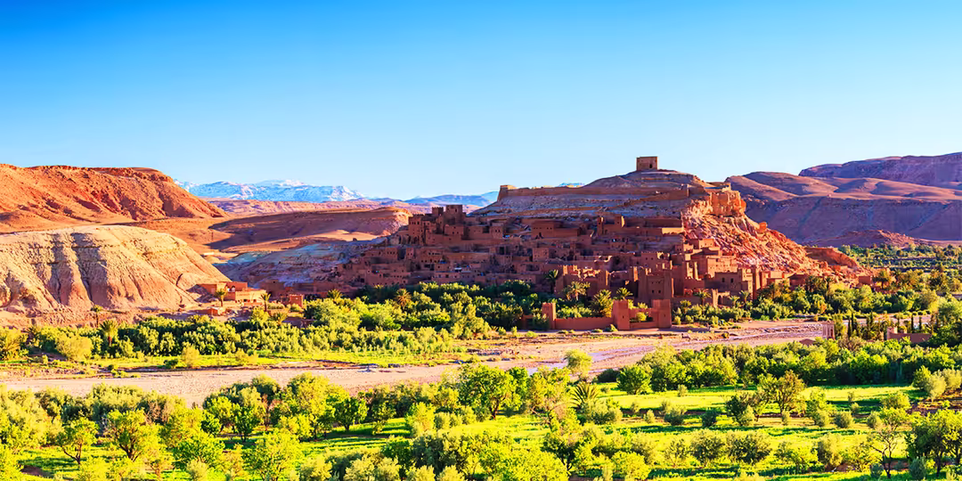 Morocco