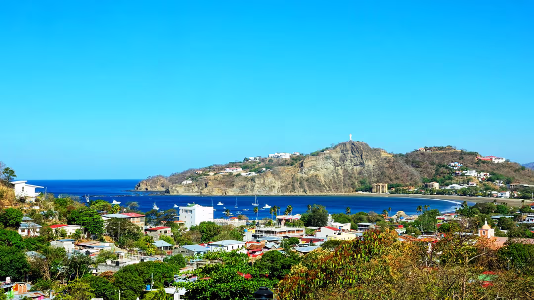 Nicaragua