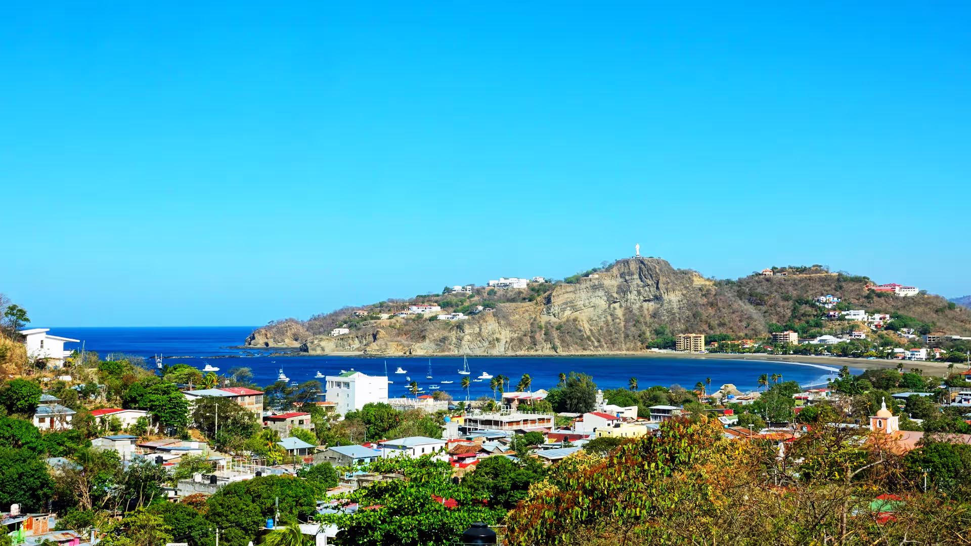 Nicaragua