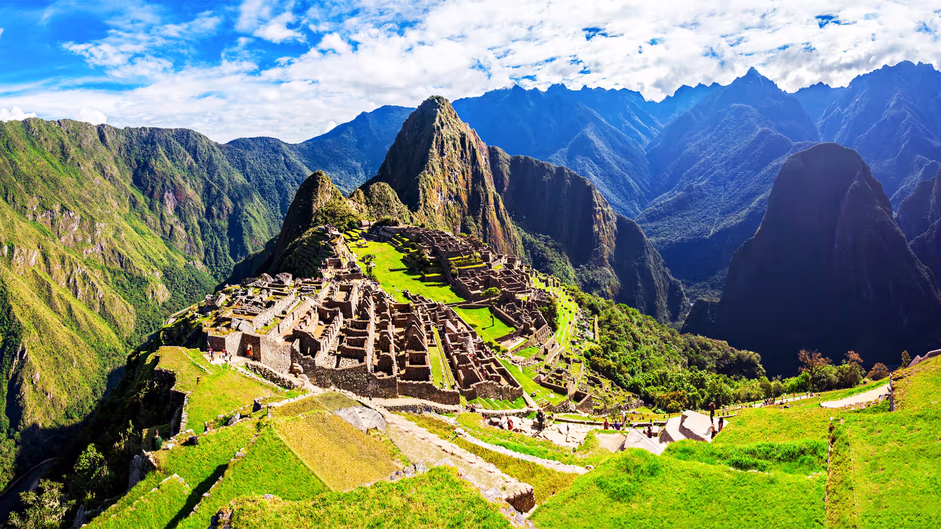 Peru