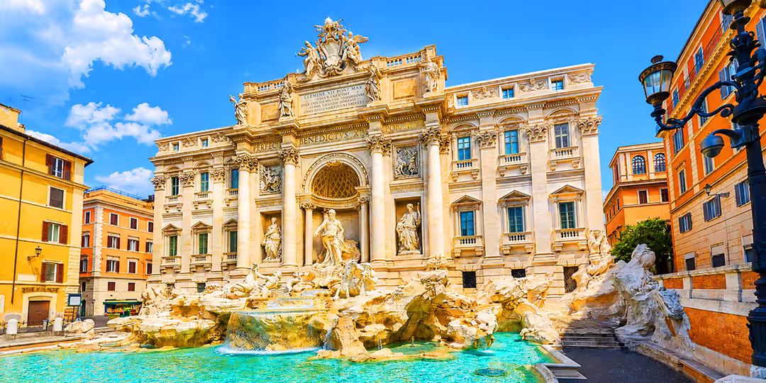 Rome