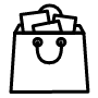 Shopping and dining range