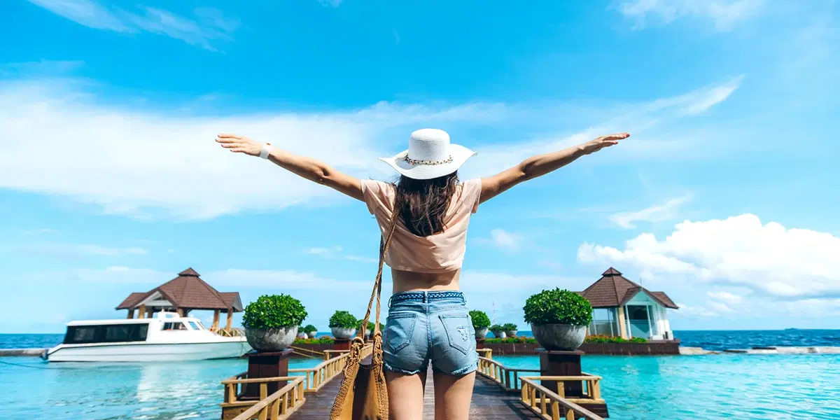 Best Places to Visit in All Inclusive