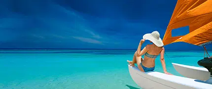 Affordable Luxury Holidays