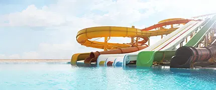 All Inclusive Waterpark Holidays