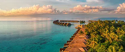 April Holiday Packages