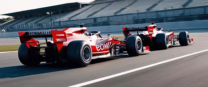 Formula One