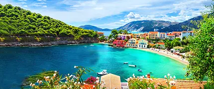 July Holiday Packages