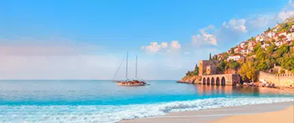 June Holiday Packages