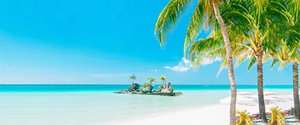 Beach Holidays