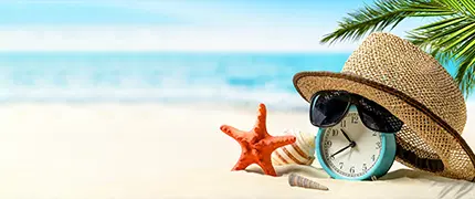 Last Minute Holidays