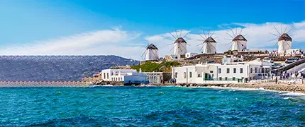 May Holiday Packages