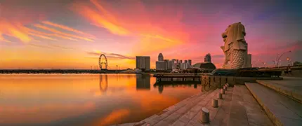 Singapore & Beyond