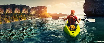 Sports & Adventure