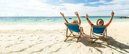 Spring Break Holiday Packages