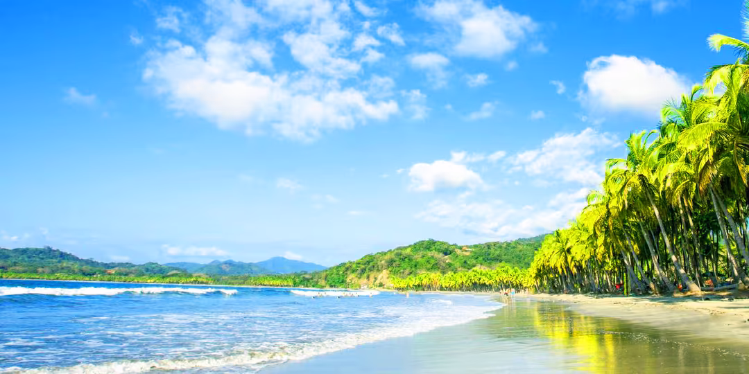 Costa Rica
