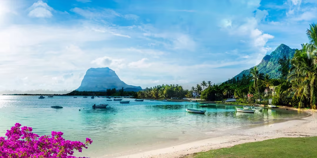 Mauritius