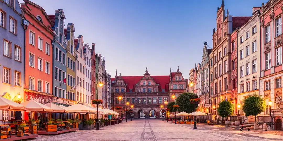 Poland