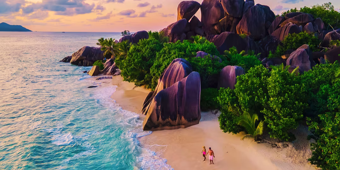 Seychelles