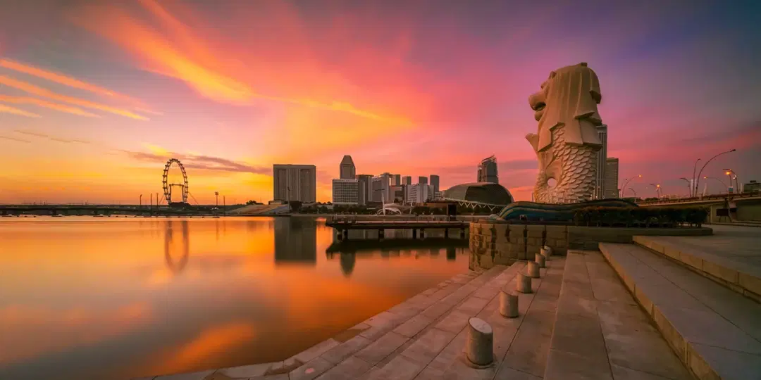 Singapore