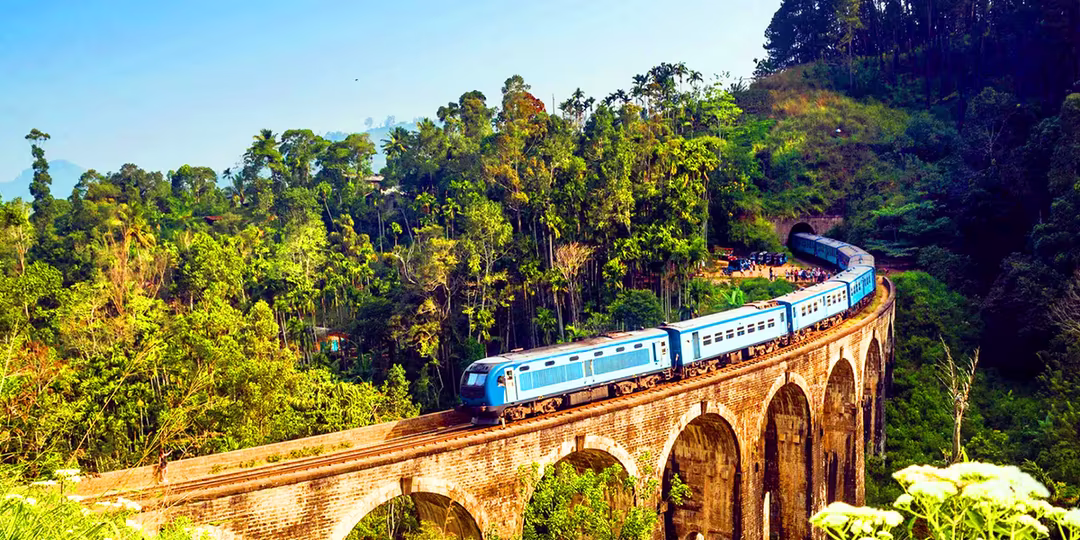 Sri Lanka