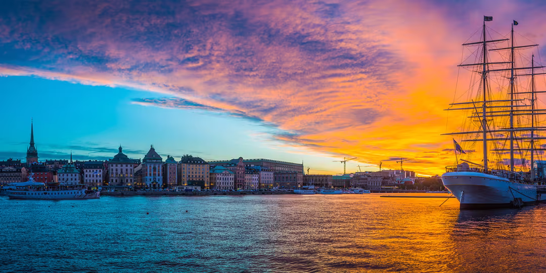 Sweden