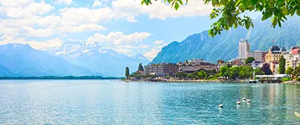 Switzerland