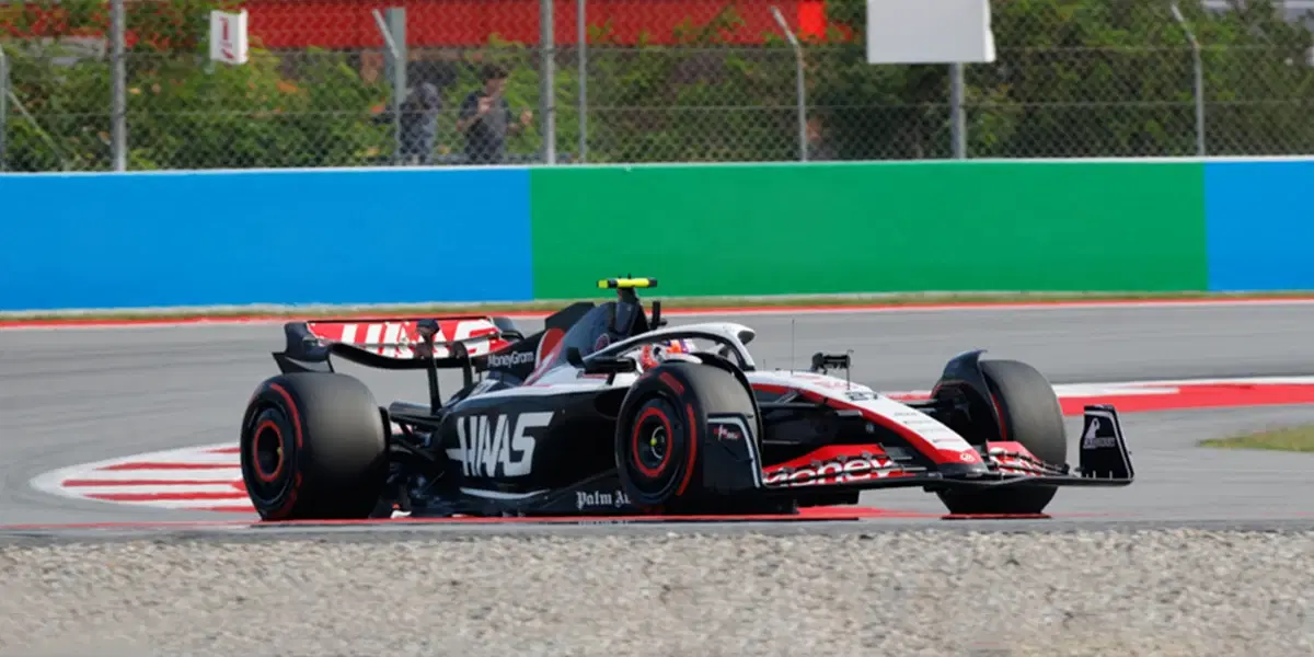 Thrilling Abu Dhabi Grand Prix Escape