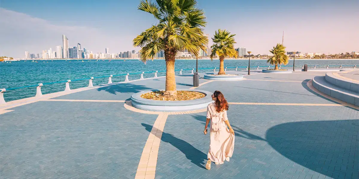 The Ultimate Luxury Getaway to the Emirates
