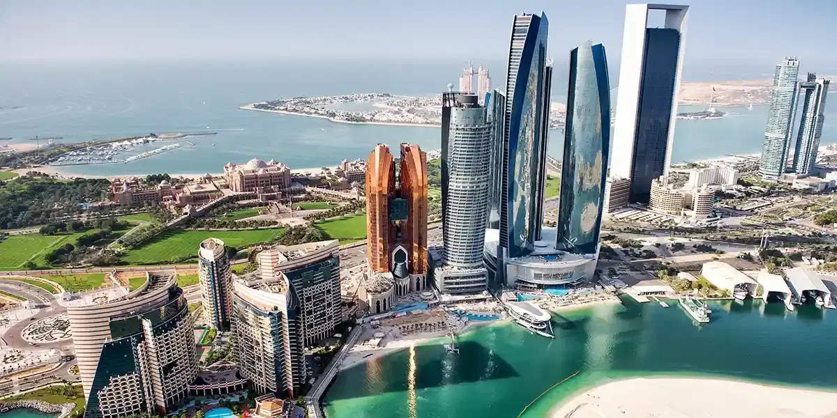 Luxury Escape at Rixos Premium Saadiyat Island