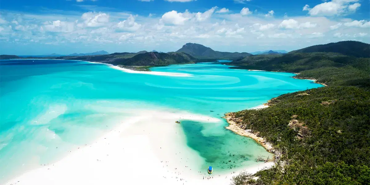 Ultimate East Coast Australia Adventure and Explorer Journey