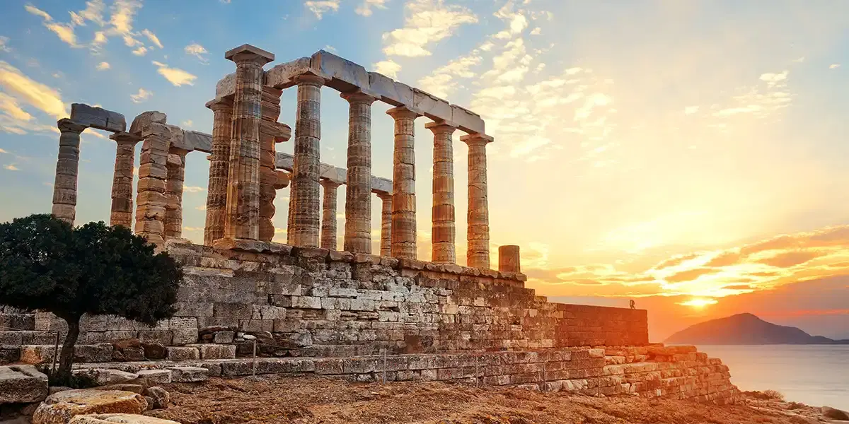 Stylish City Escape at Athens Tiare Hotel