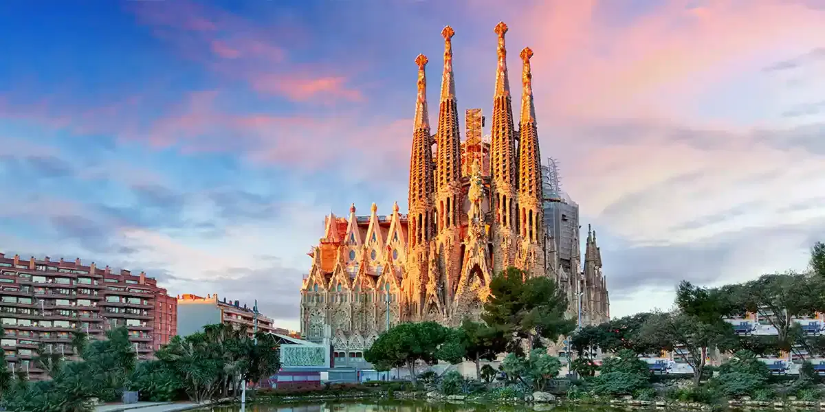 Barcelona, Bilbao & Madrid Art, Culture & Cuisine Escape