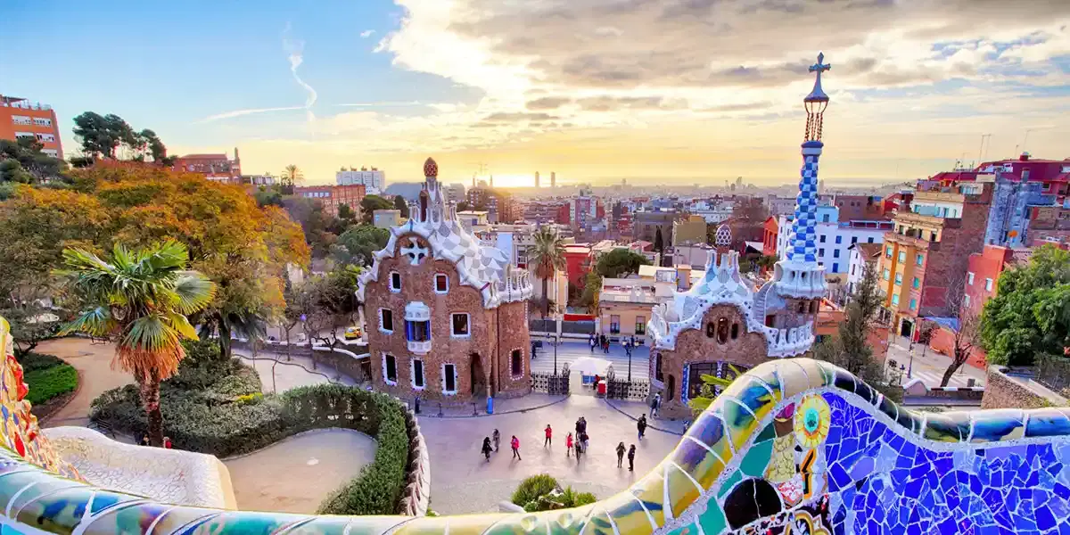 Barcelona & Madrid: A Vibrant Twin-Centre Escape