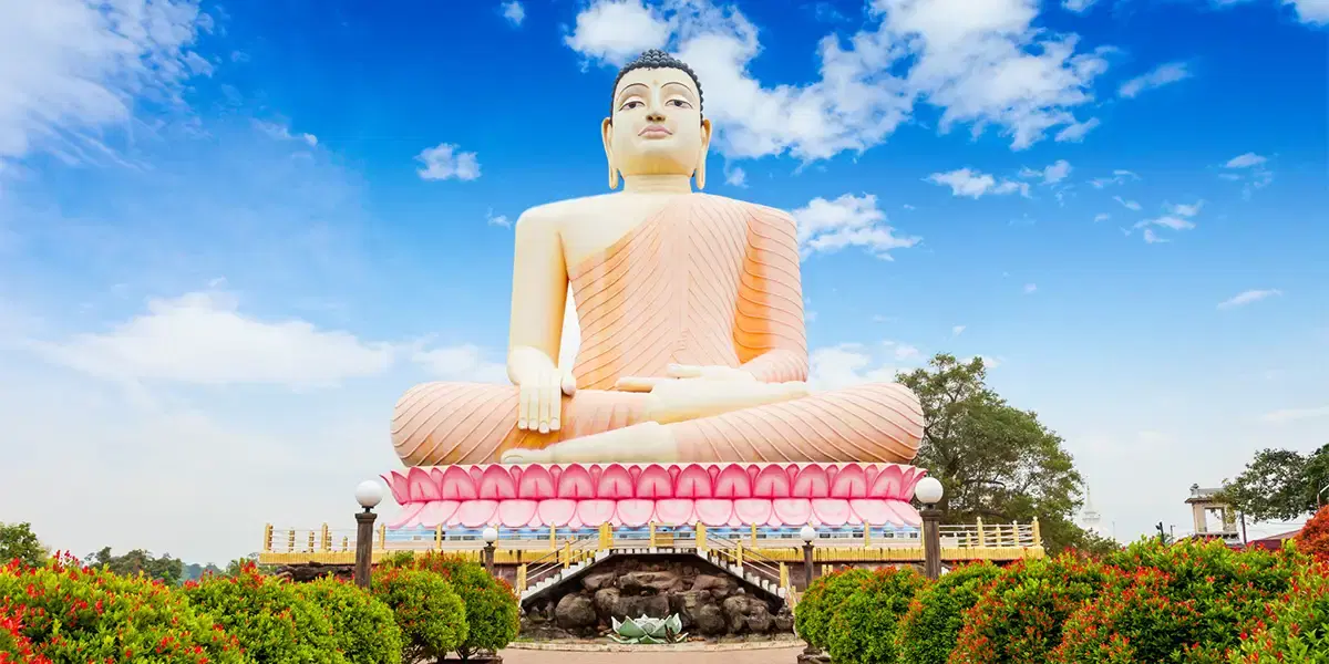 Real Food & Culture: Sri Lanka Edition
