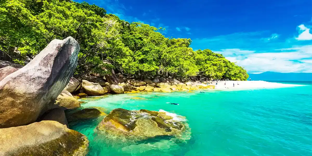 Australia Bucket List Adventure with Iconic Experiences